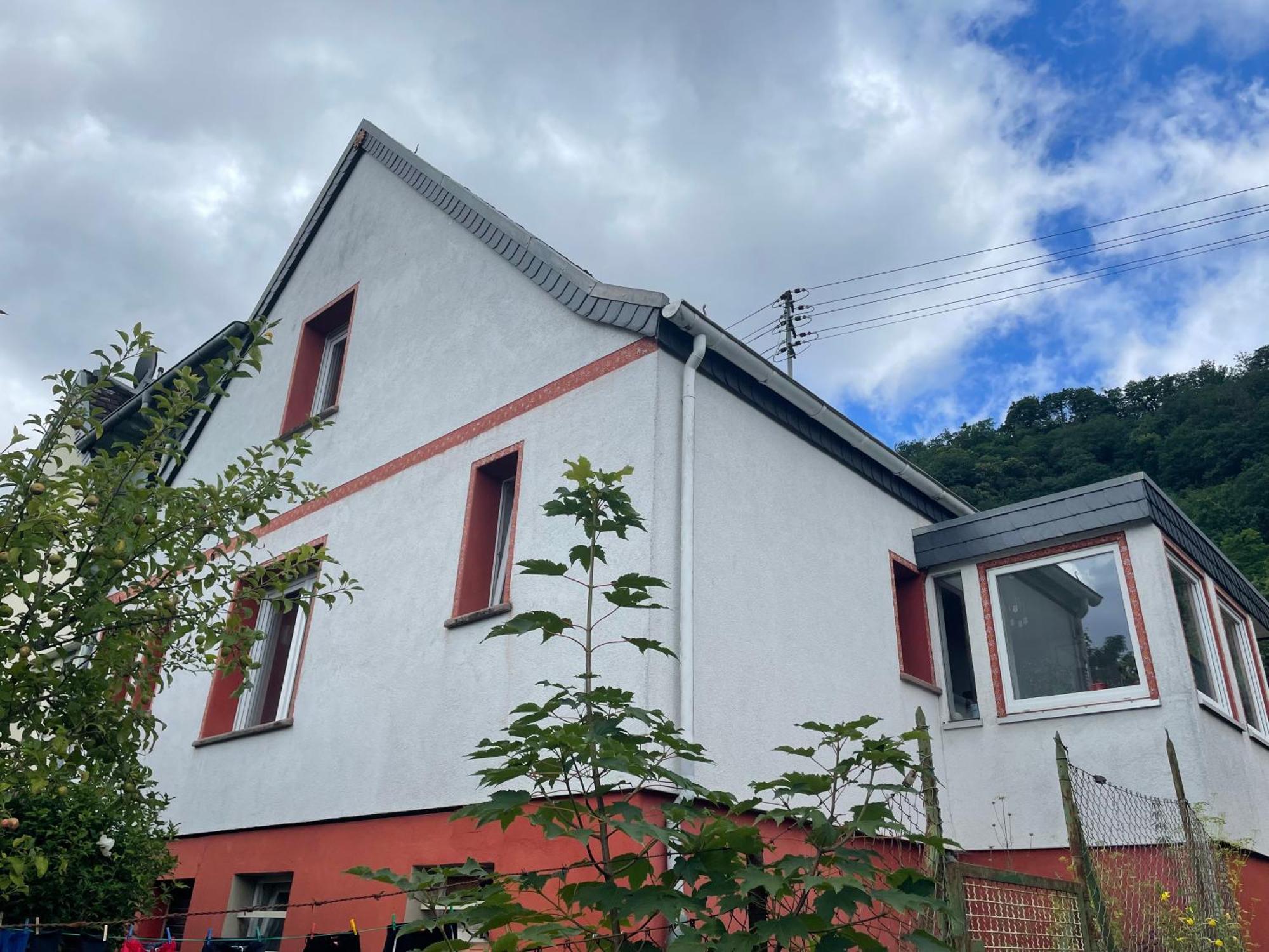 Blick Ins Gruene, Nah Am Zentrum Trier Eksteriør bilde